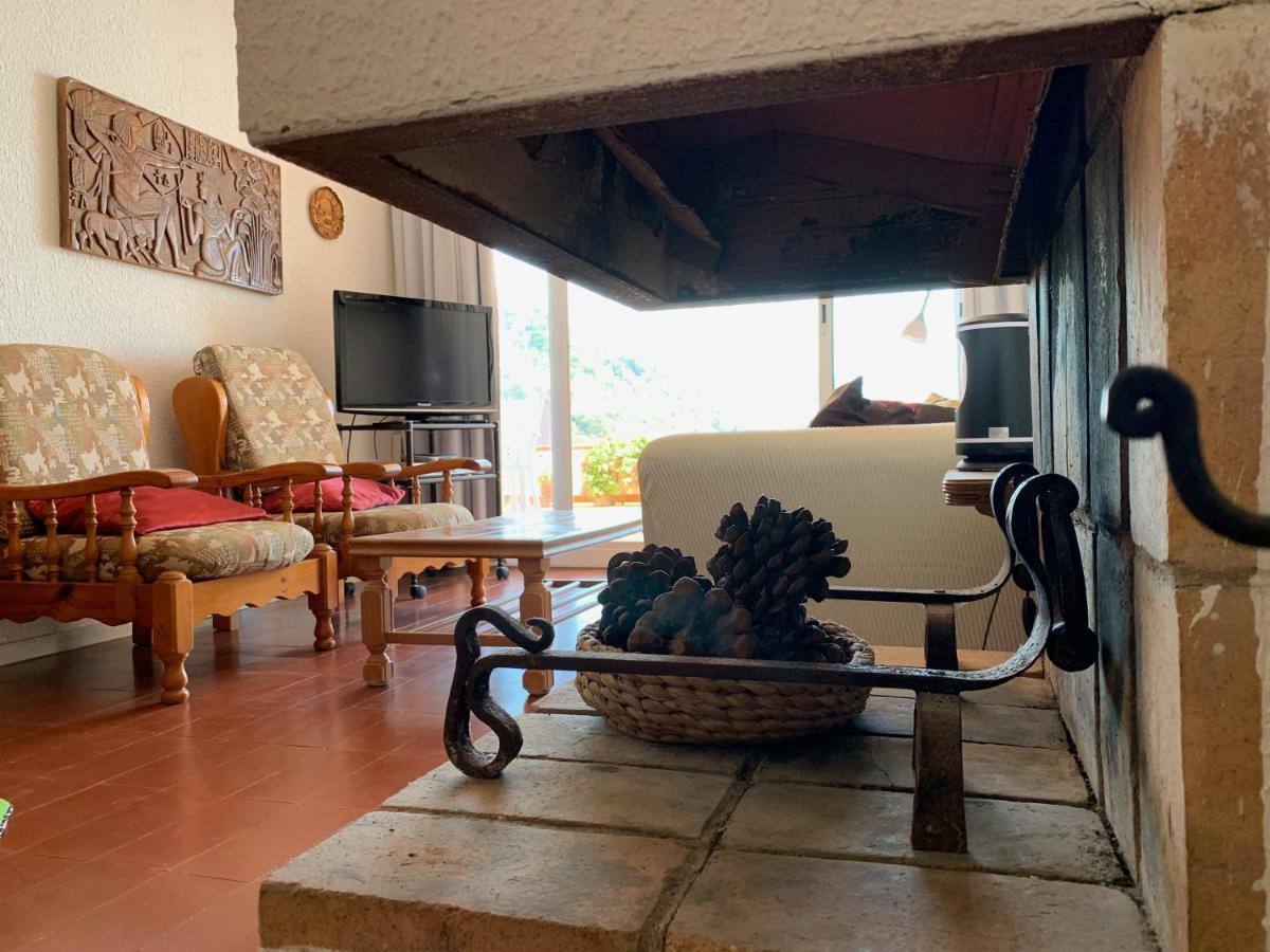 ⭑ Terrace + Sea Views + Private Beach. What Else? ⭑ Tossa de Mar Extérieur photo